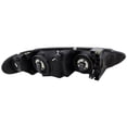 thumbnail image 5 of Headlight Compatible with 1998-2004 Chrysler Intrepid Intrepi Left Driver Side Replaces CH2502149 5161537AB 5161539AB 5161541AB 5161537AB5161539AB5161541AB 20-5228-00 20522800, 5 of 8