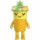 thumbnail image 1 of wonima11 Bluetooth Wireless Kids Speakers: A Dancing Swing Music Player Mini Speaker with TWS Pairing and RGB Light for Teenage Boys Birthday Gifts Trendy Stuff for Cute Room Decor (Yellow), 1 of 1