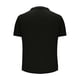 thumbnail image 5 of Playera Elvqul para Caballero Manga Corta Liso con Solapa Negro Economicas, 5 of 6