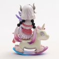 thumbnail image 5 of Figura de PVC de Kanna Kamui Trojan, la criada dragón de la señorita Kobayashi, 5 of 5