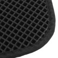 thumbnail image 1 of Cat Litter Mat, Litter Trapping Mat,  Cat Litter For Cat Litter Mat Trapping Mat Control Pad Black,Gray, 1 of 8