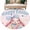 Multicolor, variant on Entryway Rug 2'x3', Easter Rabbits Small Rug for Kitchen Bathroom Door Mat Indoor Entrance, Spring Floral Eggs Butterflies Bunny Leaf Beige Non-Slip Area Rugs Floor Mats Carpet Front Door Rugs