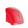 thumbnail image 1 of Wall-mounted Smart Hand Dryer, Automatic Hand Dryer, Infrared Sensor, Hotel Bathroom Air Hand Dryer, 1 of 7
