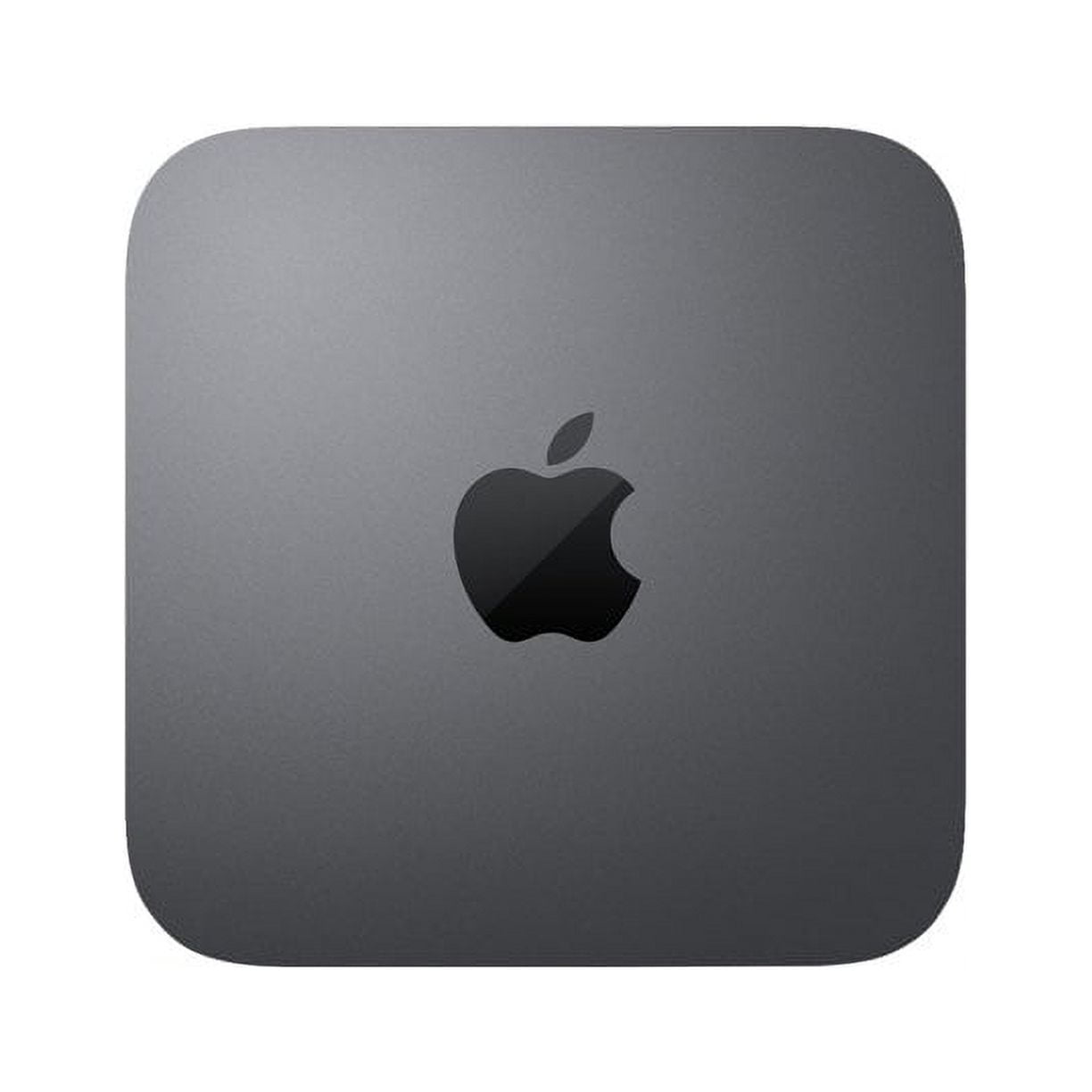 Mac mini 2018 i3-8100b メモリ8GB SSD128G Mac mini (Late 2018) Core i3 3.6 GHz - SSD 128 GB - 8GB