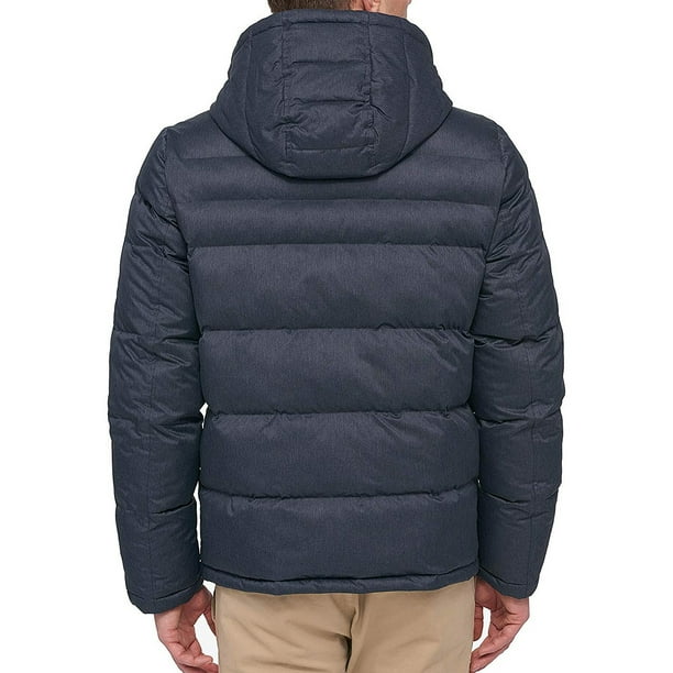 Tommy hilfiger wind online resistant jacket