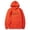 Orange, variant on Blczomt Pullover Hoodies for Men Graphic Hoodies Yellow Casual Long Sleeve Men's Fashion