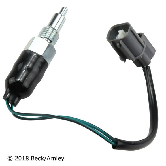 BeckArnley 201-1803 Back-Up Switch