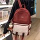 thumbnail image 3 of Mochila universitaria para mujer Mochila Kawaii de gran capacidad Mochila de viaje de ocio al aire libre Hugtrwg Para estrenar, 3 of 7
