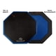 thumbnail image 3 of Pad Practicador de Bateria ECCO MUSIC 10' Octagonal Azul, 3 of 5
