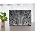 thumbnail image 3 of KSK KAISHEK Hard Shell Case Compatible with MacBook Pro 15 inchs with No Touch 2015/2014/2013/2012 A1398, Feather Series 0437, 3 of 5