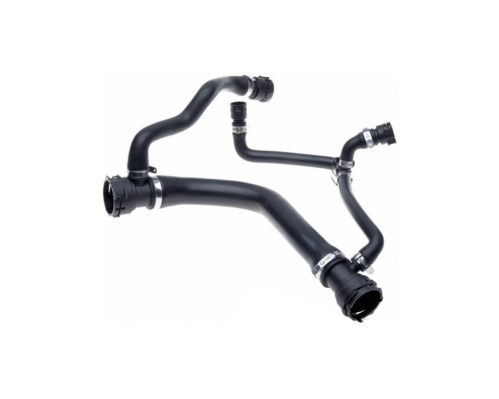 Gates 24082 Radiator Hose, Upper - Walmart.com - Walmart.com