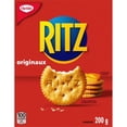 thumbnail image 4 of Craquelins RITZ Originaux, 200 g, 4 of 11