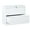 White, variant on Modern White - Full Extension Drawers - Office Space - Quiet & Organized Storage
