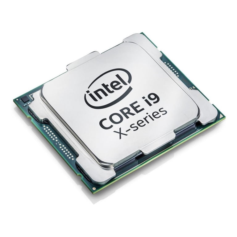 Intel Core i9-7900X Skylake-X 10-Core 3.3 GHz LGA 2066 Desktop