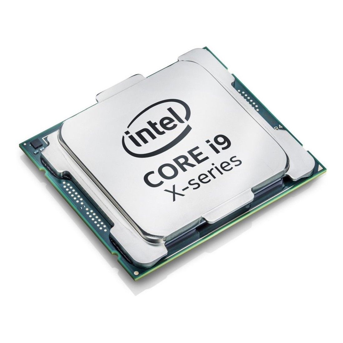 Intel Core i9-7900X Skylake-X 10-Core 3.3 GHz LGA 2066 Desktop Processor - BX80673I97900X - image 2 of 3