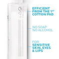 thumbnail image 3 of Agua Micelar La Roche Posay Ultra para Pieles Sensibles Limpiadora y Desmaquillante 200ml, 3 of 6