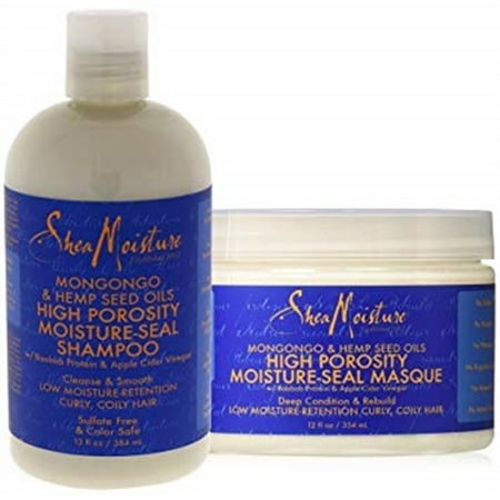 shea moisture high porosity masque shea moisture high porosity masque