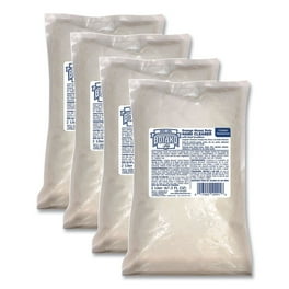 Orange Heavy Duty Hand Cleaner, 2 L Refill Bag, 4/Carton Orange Heavy Duty Hand Cleaner, 2 L Refill Bag, 4/Carton