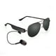 thumbnail image 1 of A8 Smart Bluetooth Headset Gafas de sol Hombres Mujeres Gafas de sol polarizadas Gafas deportivas de Eccomum Gafas de sol inteligentes, 1 of 7