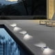 thumbnail image 3 of Moyic Durabilidad de la lámpara Luces de ahorro de energía Transmisión de buenas noches Herramienta de iluminación ecológica Balcón al aire libre Iluminación y accesorios Moyic HA072739-00B, 3 of 6
