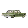 thumbnail image 2 of Auto de Juguete Coleccionable Hot Wheels '72 Mercedes Benz 280 SEL 4.5, 2 of 6