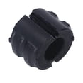 thumbnail image 4 of 1 Pair Front Sway Bar Bushing 2213230060 Black Replacement for Mercedes?Benz S350 2012?2013, 4 of 5