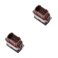 thumbnail image 1 of maskred Dusi 11-14 with Premium Heat Button Switch Control Parts Style A 2Set, 1 of 6