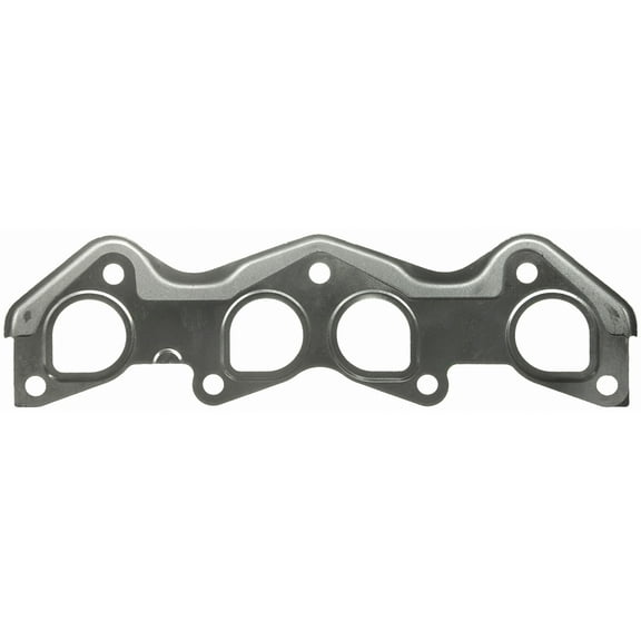 FEL-PRO MS 94570 Exhaust Manifold Gasket Set Fits select: 1994-1997 KIA SEPHIA, 1990-1994 MAZDA 323