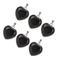 thumbnail image 4 of Collar Colgante En Forma De Corazón, 10 Piezas Colgante En Forma De Corazón Colgante En Forma De Corazón Piedra Colgante En Forma De Corazón Características De Vanguardia Jadeshay A, 4 of 8