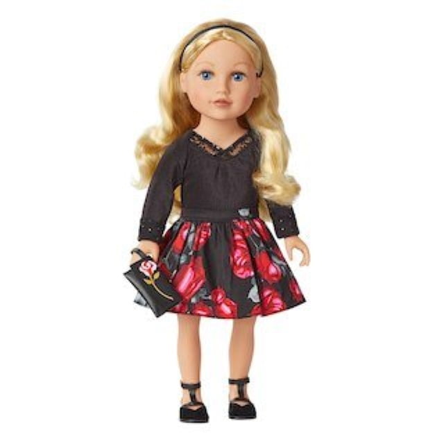 journey girl walmart