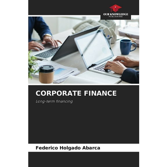 Corporate Finance, (Paperback)