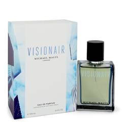 Visyair Eau de Parfum Spray por Michael Malul Michael Malul Model