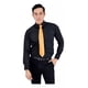 thumbnail image 1 of Camisa De Caballero Gop Tallas Extra, 1 of 5