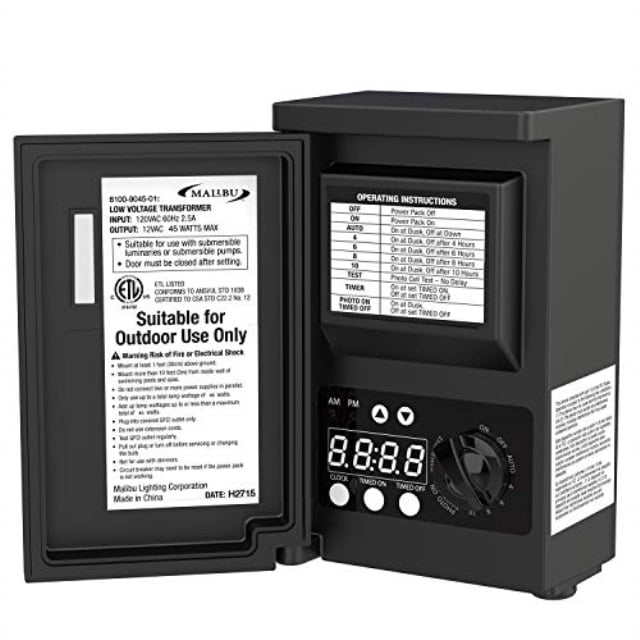 malibu-led-45watt-outdoor-low-voltage-transformer-with-digital-timer