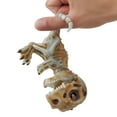 thumbnail image 3 of Untamed Skeleton T-Rex Doom - By WowWee, 3 of 11