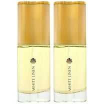 Pack of (2) Estee Lauder White Linen For Women. Eau De Parfum Spray 2 Ounces