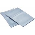 thumbnail image 1 of Superior MO300SDPC SLLB 300 Standard Pillow Cases, Modal Solid - Light Blue, 1 of 1