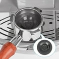 thumbnail image 4 of 54mm Rubber Cleaning Disc Coffee Machine Cleaning Tools for Espresso Machines, 4 of 7
