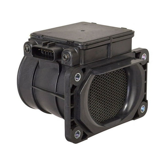 Mass Air Flow Sensor - Compatible with 1999 - 2003 Mitsubishi Montero Sport 2000 2001 2002