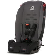 Diono Radian 3R All-in-One Convertible Car Seat, Gray Slate