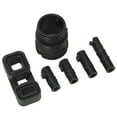 thumbnail image 1 of Transmission Valve Body Seal Kit, High Temperature Proof Valve Body Sleeve Connector Seal Kit Excellent Sealing Performance 6HP21  For X3 Z4 X5 2006 To 2011, 1 of 8