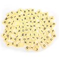 thumbnail image 3 of 1 Juego De Letras De Azulejos De Rompecabezas, Juego De Mesa, Interesante Para Niños Pequeños, Juguetes Educativos Para Niños, Niños Mayores De 3 Años Cergrey Educational Children Toys, 3 of 8