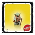 thumbnail image 3 of Figura Yoda Star Wars Hasbro 4 Pulgadas, 3 of 3