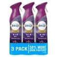thumbnail image 1 of Spray ambientador Febreze aroma montaña 240 ml, paquete de 3, 1 of 9