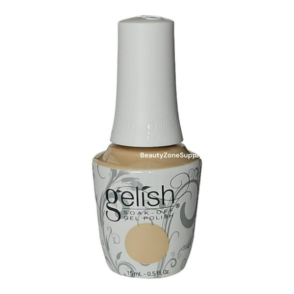 Harmony Gelish Soak Off Gel Wrapped Around Your Finger 0.5 Fl Oz #1110510