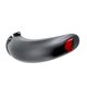thumbnail image 4 of Guardabarros trasero para patinete eléctrico, guardabarros, Motor trasero, protección contra la lluvia, barro, 4 of 7