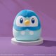 thumbnail image 4 of Peluche Squishmallows Pokemon Piplup Gigante 20 Pulgadas SQPK00183, 4 of 5