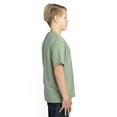thumbnail image 4 of Threadfast Apparel Youth Ultimate T-Shirt - 600A, 4 of 4