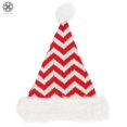 thumbnail image 4 of Luxtrada Christmas Hats Santa Hat Holiday Santa Hat Ornaments for Xmas New Year Festival Holiday Party Supplies for Adults, 4 of 8