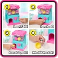 thumbnail image 4 of Disney Doorables Squish’alots Squish Machine and Collectible Blind Bag Figures, 4 of 6